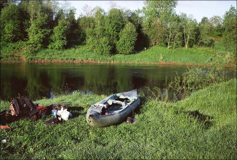Озеро Комариное в Новгородской области: информация, особенности, лучшие места для рыбалки